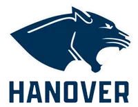 Hanover College banner logo