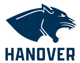Hanover College banner logo