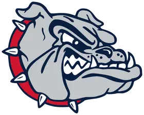 Gonzaga University banner logo