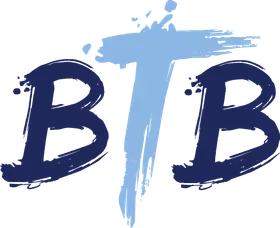 Bigger Than Ball banner logo