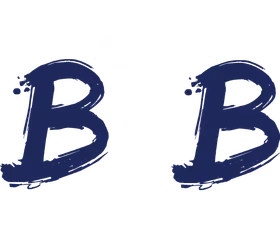 Bigger Than Ball banner logo
