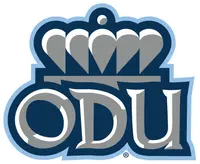 Old Dominion University banner logo
