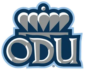 Old Dominion University banner logo