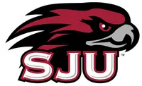 Saint Joseph's University banner logo