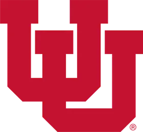 University of Utah banner logo