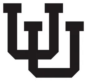 University of Utah banner logo