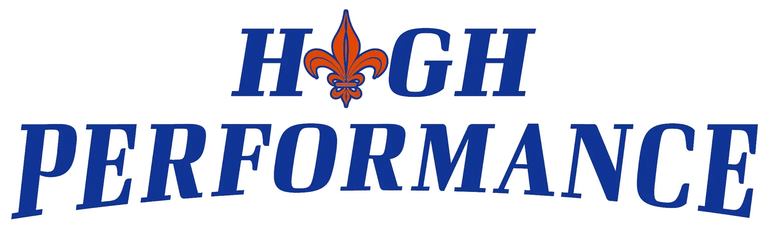 High Performance Volleyball