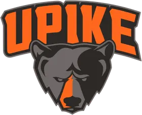 University of Pikeville banner logo