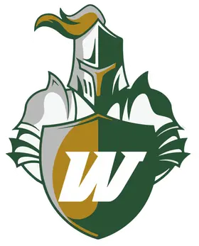 Webber International University banner logo