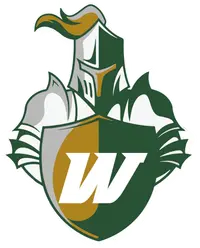 Webber International University banner logo