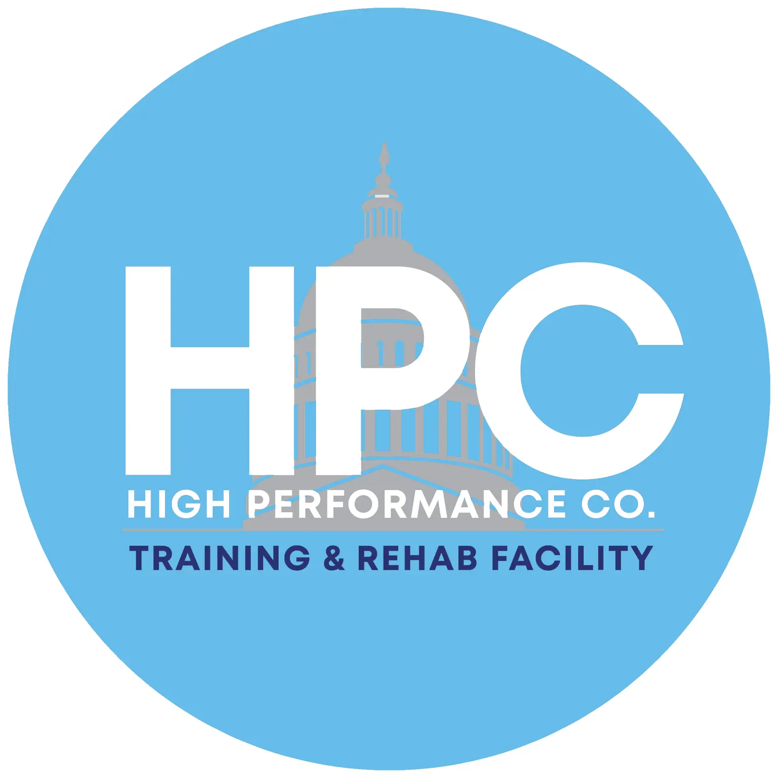 High Performance Co. Training and Rehab Facility