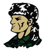 Crowley's Ridge College banner logo