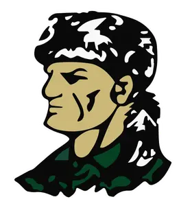 Crowley's Ridge College banner logo