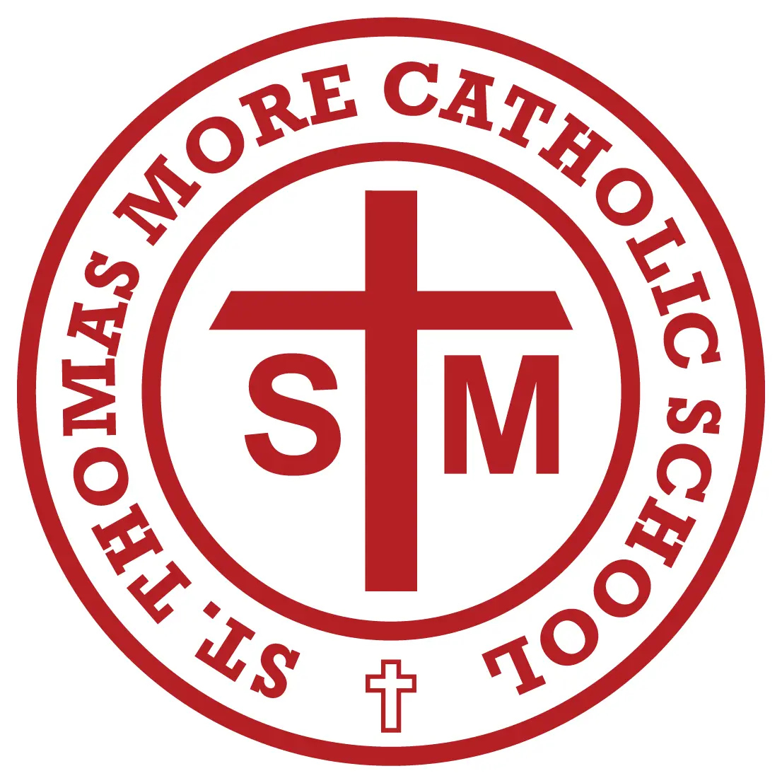 Saint Thomas More School