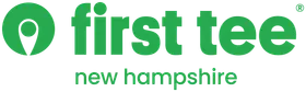 First Tee — New Hampshire banner logo