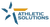 Athletic Solutions Logo