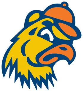 Trinity College banner logo