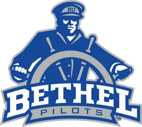 Bethel University banner logo