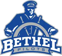Bethel University banner logo