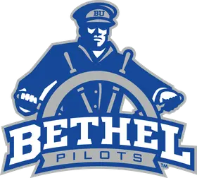 Bethel University banner logo