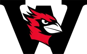 Wesleyan University banner logo