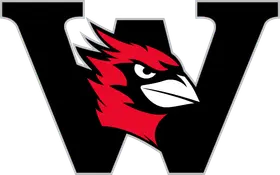 Wesleyan University banner logo