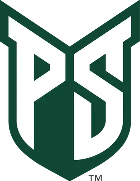 Portland State University banner logo