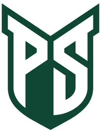 Portland State University banner logo