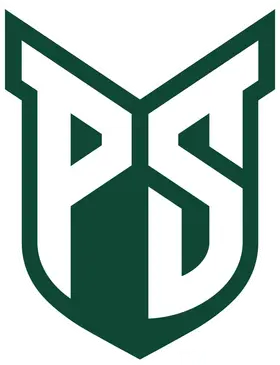 Portland State University banner logo