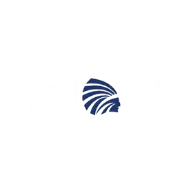 Manhattan High School banner logo