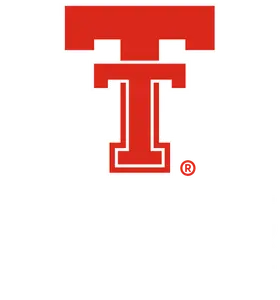 Red Raider Club banner logo