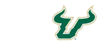 University of South Florida banner logo