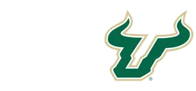 University of South Florida banner logo