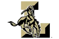 Lubbock High School banner logo