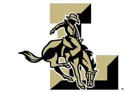 Lubbock High School banner logo