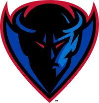 DePaul University banner logo