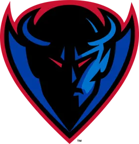 DePaul University banner logo