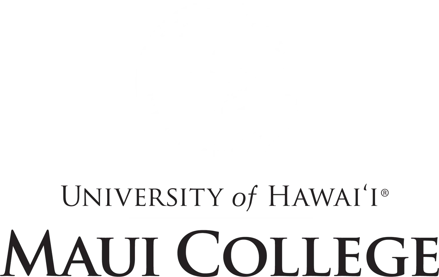 University of Hawai'i - Maui College