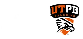 The University of Texas Permian Basin banner logo