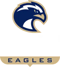 Baptist University of Florida banner logo