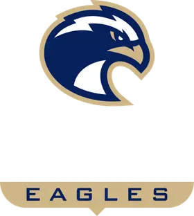 Baptist University of Florida banner logo