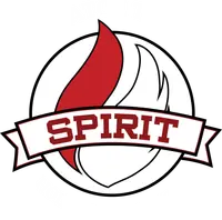 Holy Spirit Catholic School banner logo