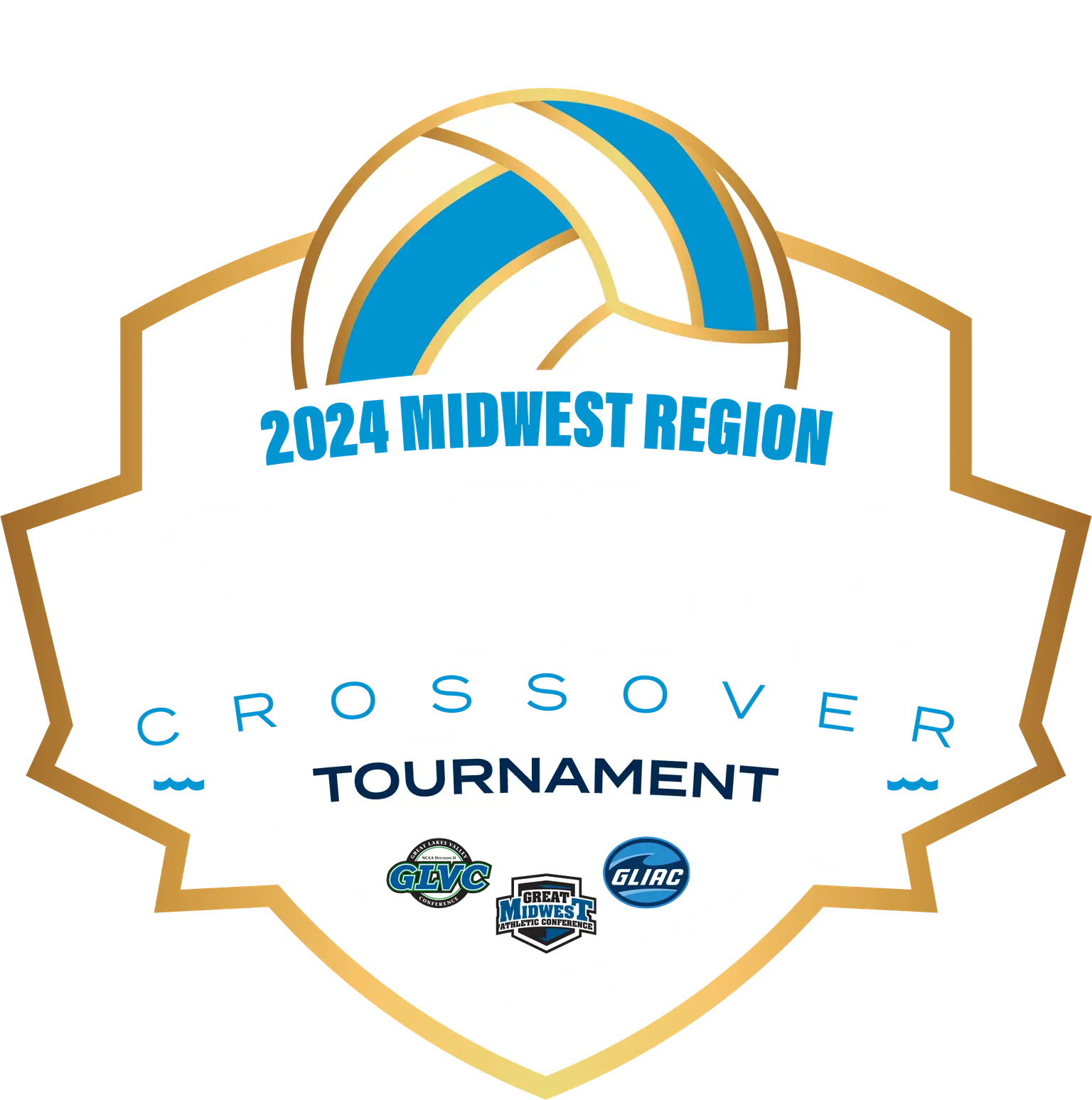 Midwest Region Volleyball Crossover