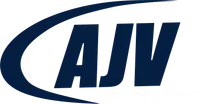 Austin Junior Volleyball Future banner logo