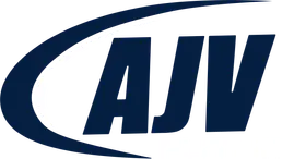 Austin Junior Volleyball Future banner logo
