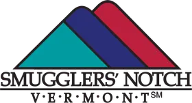 Smugglers' Notch Vermont banner logo