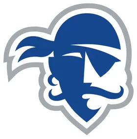 Seton Hall University banner logo