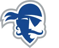Seton Hall University banner logo