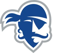 Seton Hall University banner logo