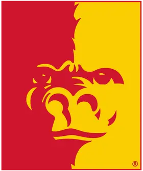 Pittsburg State University banner logo